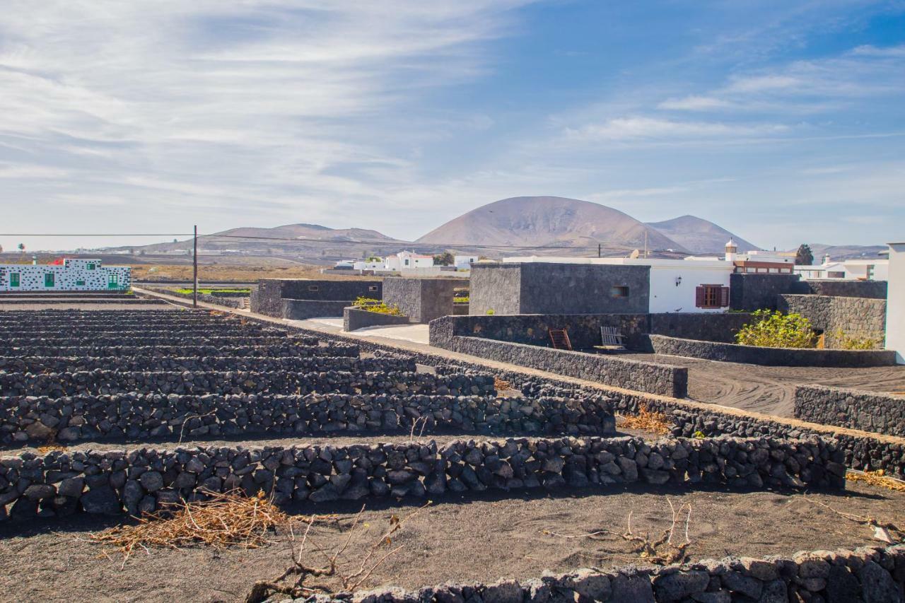 A1 Casas Y Villas Juani Y Juan Lanzarote San Bartolome  Exterior photo